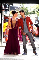 Jilla Movie Latest Stills